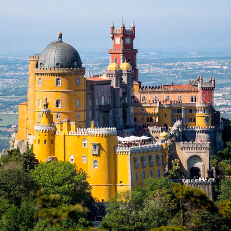 Pena-Portugalia