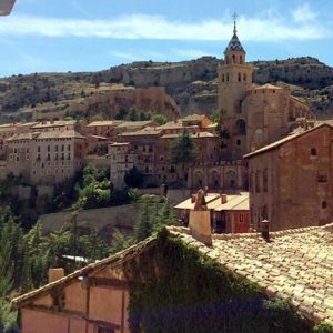 albarracin-teruel