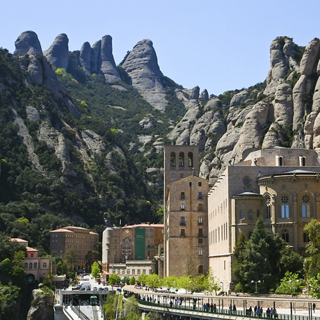 montserrat